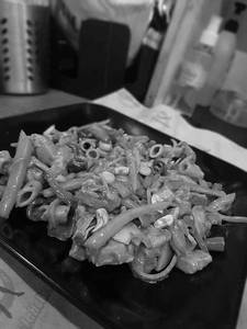 Chicken Pasta Salad