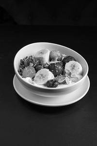 Granola Powerbowl