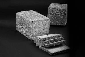 Multigrain Sandwich