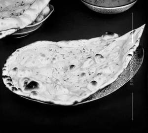 Butter Naan