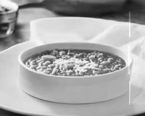 Minestrone Soup