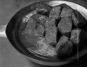 Mangshor Jhol