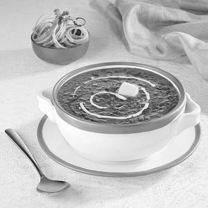 Kareems Special Dal Makhani