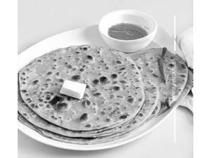 Gobi Paratha