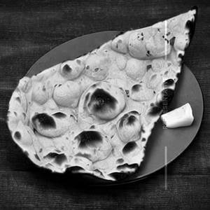 Butter Tandoori Roti