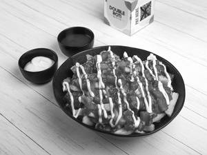 Mexican Fries