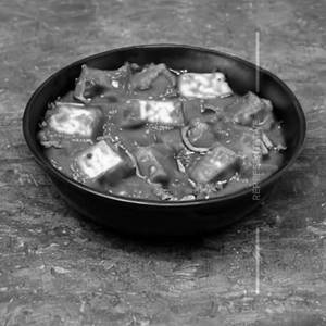 Paneer Chilli