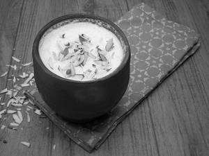 Kullad Wali Lassi