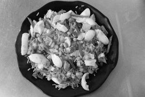 Special Non Veg Rice Meal