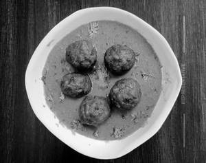 Veg Kofta