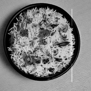 Jeera Rice [Half]