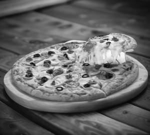 Pizza Palace Special Pizza