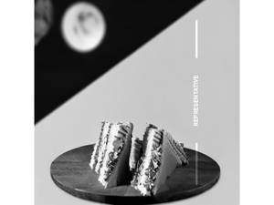 Chutney Toast Sandwich