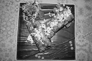 Kacche Aam Ka Murgh [sm]