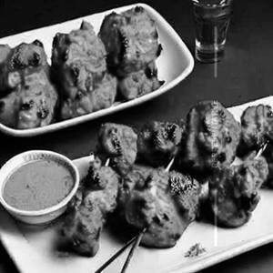 Chicken Tikka Lababdar