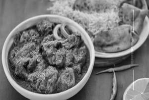 Mutton Do Pyaza
