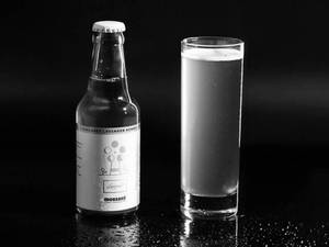Kombucha - Earlgrey Lavender