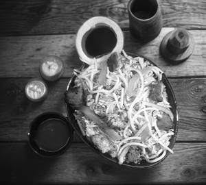 Beef Noodles  
