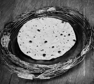 Makai Roti