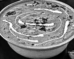 Kaju Shahi Korma