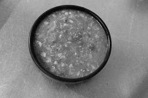Chicken Soup