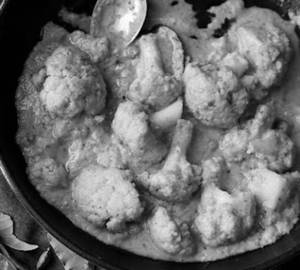 Phulkopir malaikari