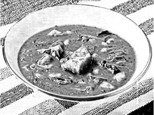 Dal Palak