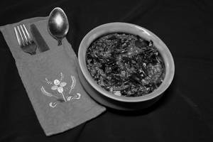 Dum Murgh Dahi Wale [SM]