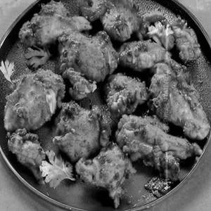 Chicken Fry