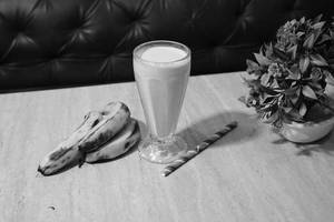 Banana Shake