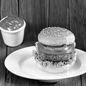 Veg Burger