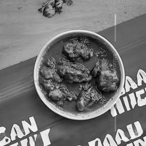 Chicken lababdar