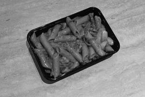 Eng Veggies Pasta