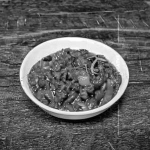 Veg Chilli Dry