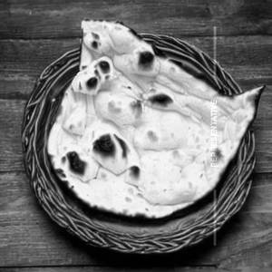 Plain Naan