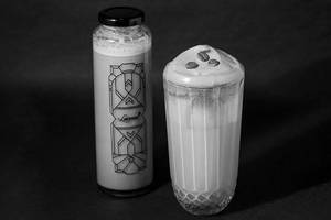 Cold Coffee