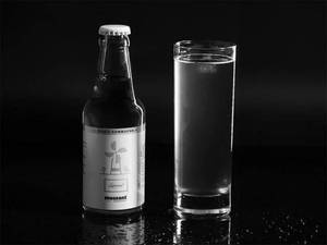 Kombucha - Peach