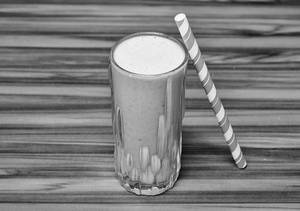 Flat Stomach Smoothie