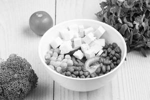 Special Protein Veg Salad