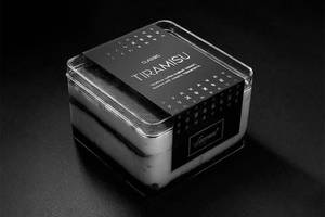 Tiramisu (280gms)