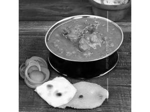 Dal Fry