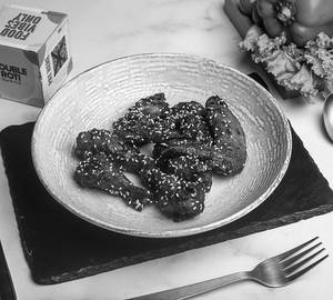 Korean Fried Wings