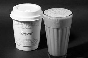 Filter Coffee