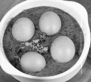 Egg curry