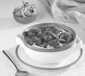 Dum Aloo Kashmiri