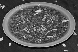 Dry Fruit Halwa
