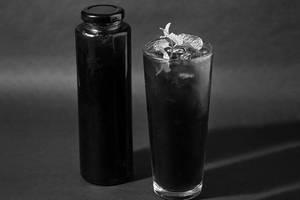 Cold Brew Mint