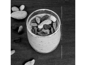 Dry Fruit Mastani