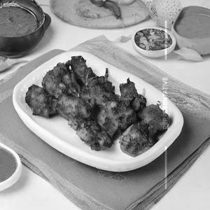 Murgh Tangdi