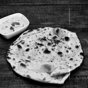 Aloo Naan